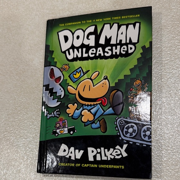 Hardback Book - Picture 1 of 1